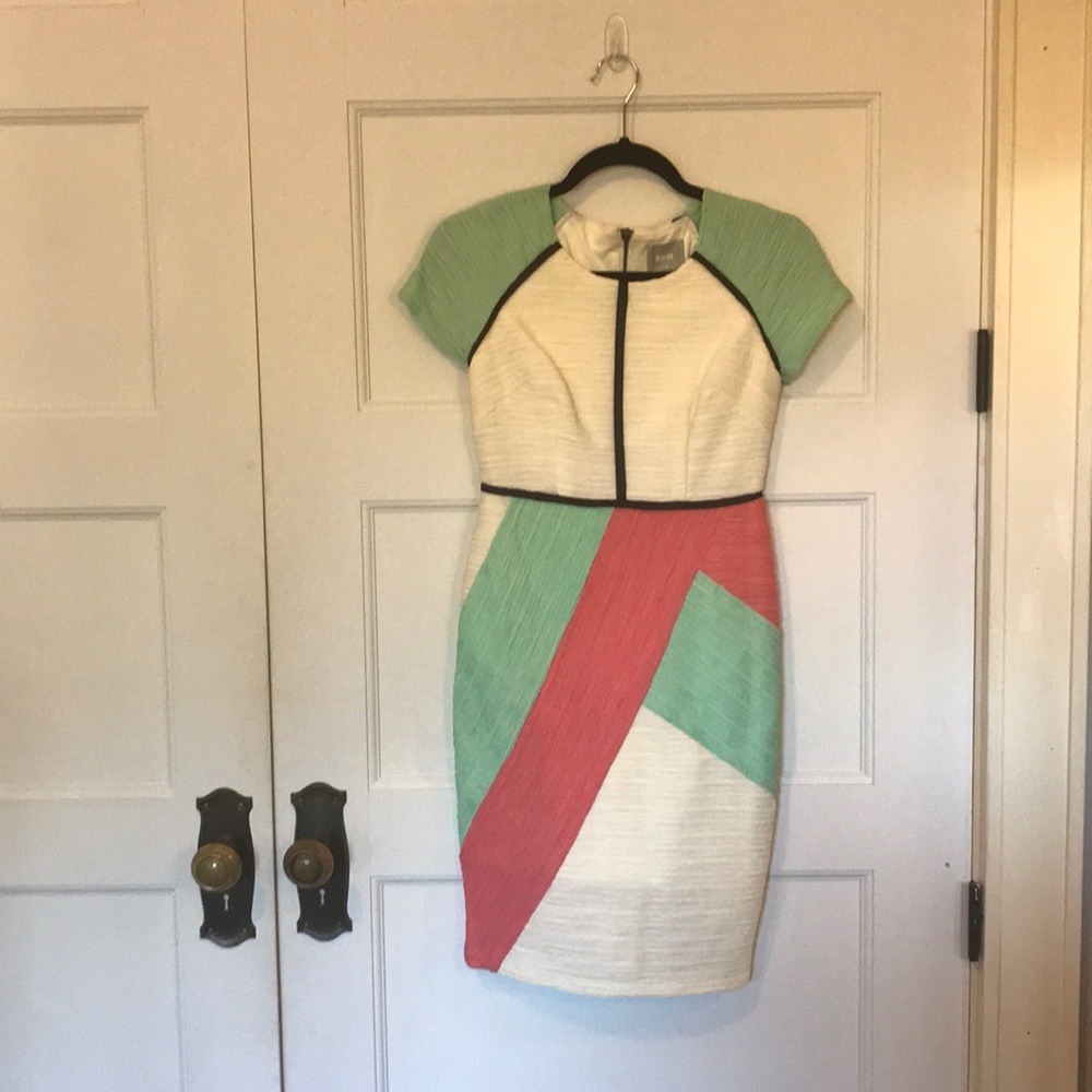 Maeve/Anthropologie Pencil Dress